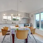 בית נופש Danja - 300m From The Sea By Interhome