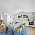 בית נופש Danja - 300m From The Sea By Interhome הייורינג