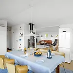 Danja - 300m From The Sea By Interhome
