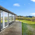 Danja - 300m From The Sea By Interhome בית נופש *