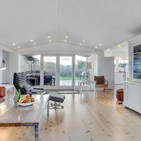 Holiday Danja - 400m From The Sea In Nw Jutland By Interhome * Hjorring