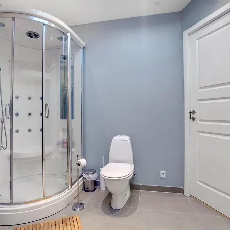 Holiday Danja - 400m From The Sea In Nw Jutland By Interhome * Hjorring