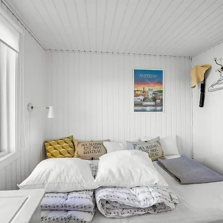 Danja - 300m From The Sea By Interhome *