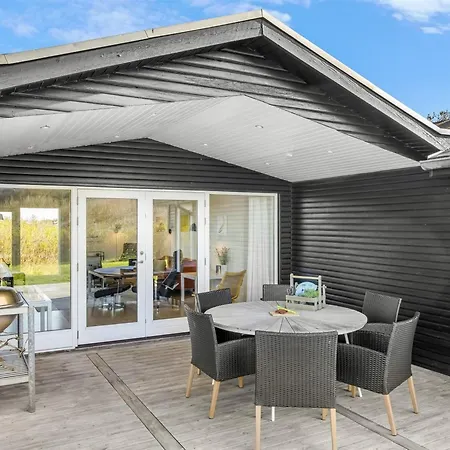 Danja - 300m From The Sea By Interhome