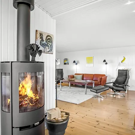 Danja - 300m From The Sea By Interhome *