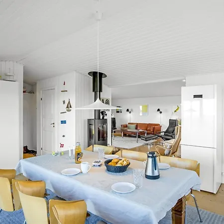Danja - 300m From The Sea By Interhome