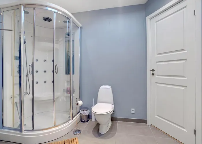 Дом отдыха Danja - 300m From The Sea By Interhome Йёрринг