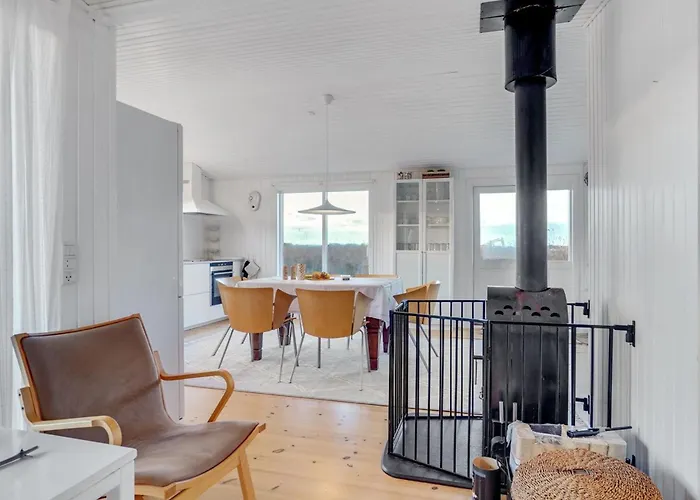 Danja - 300m From The Sea By Interhome *