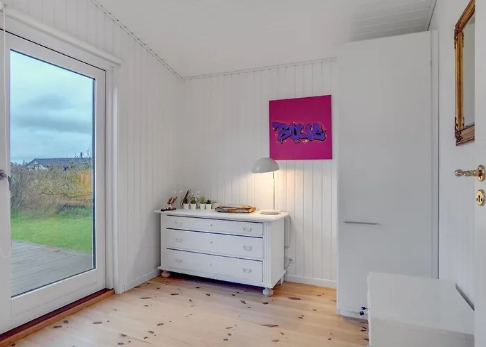 Danja - 300m From The Sea By Interhome Йёрринг