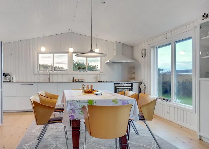 Дом отдыха Danja - 300m From The Sea By Interhome