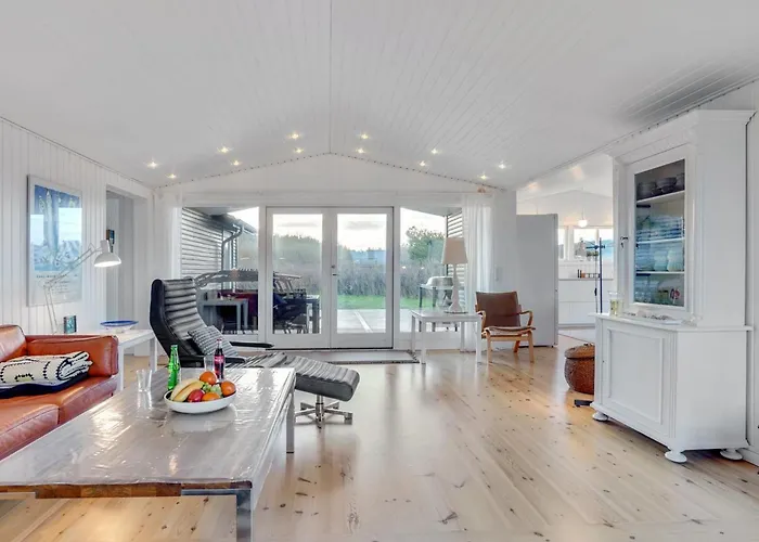 Danja - 300m From The Sea By Interhome Дом отдыха *