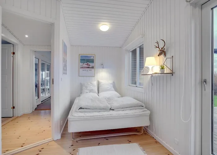 Дом отдыха Danja - 300m From The Sea By Interhome