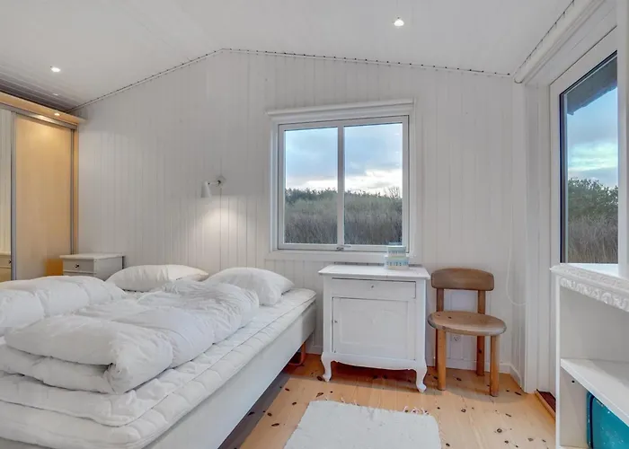 Danja - 300m From The Sea By Interhome Дом отдыха *